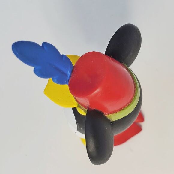 Disney Mickey Mouse Minis Band Concert Mickey Funko Figure - Picture 6 of 11